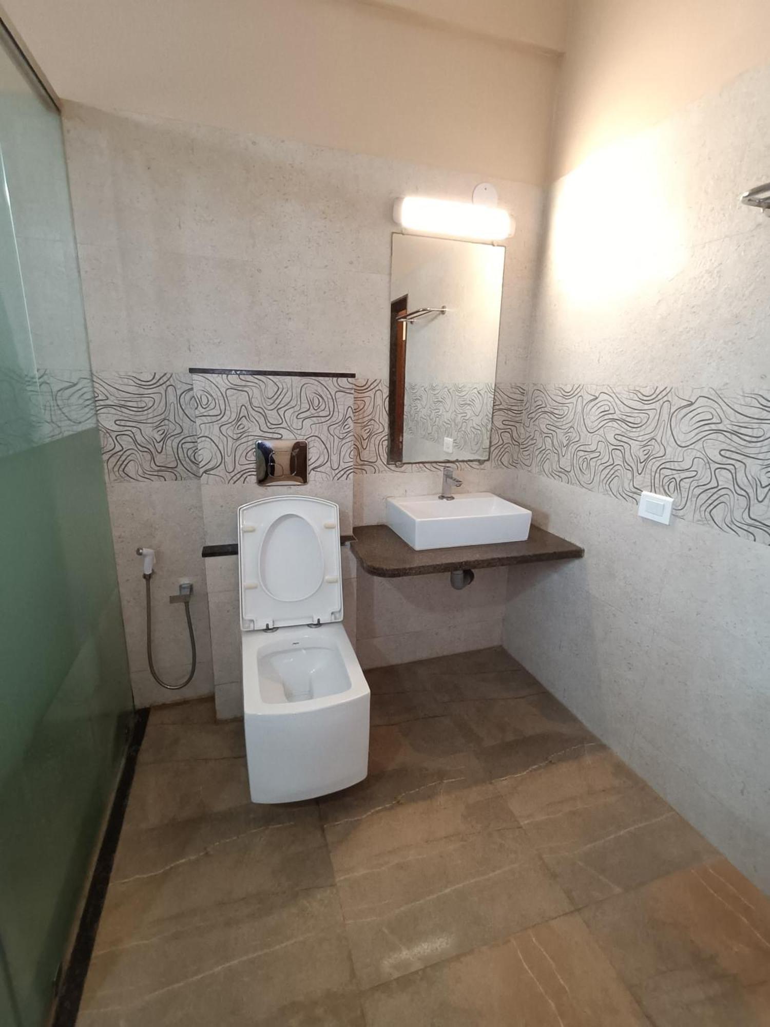 Hotel Mayura Residency Subrahmanya Zewnętrze zdjęcie
